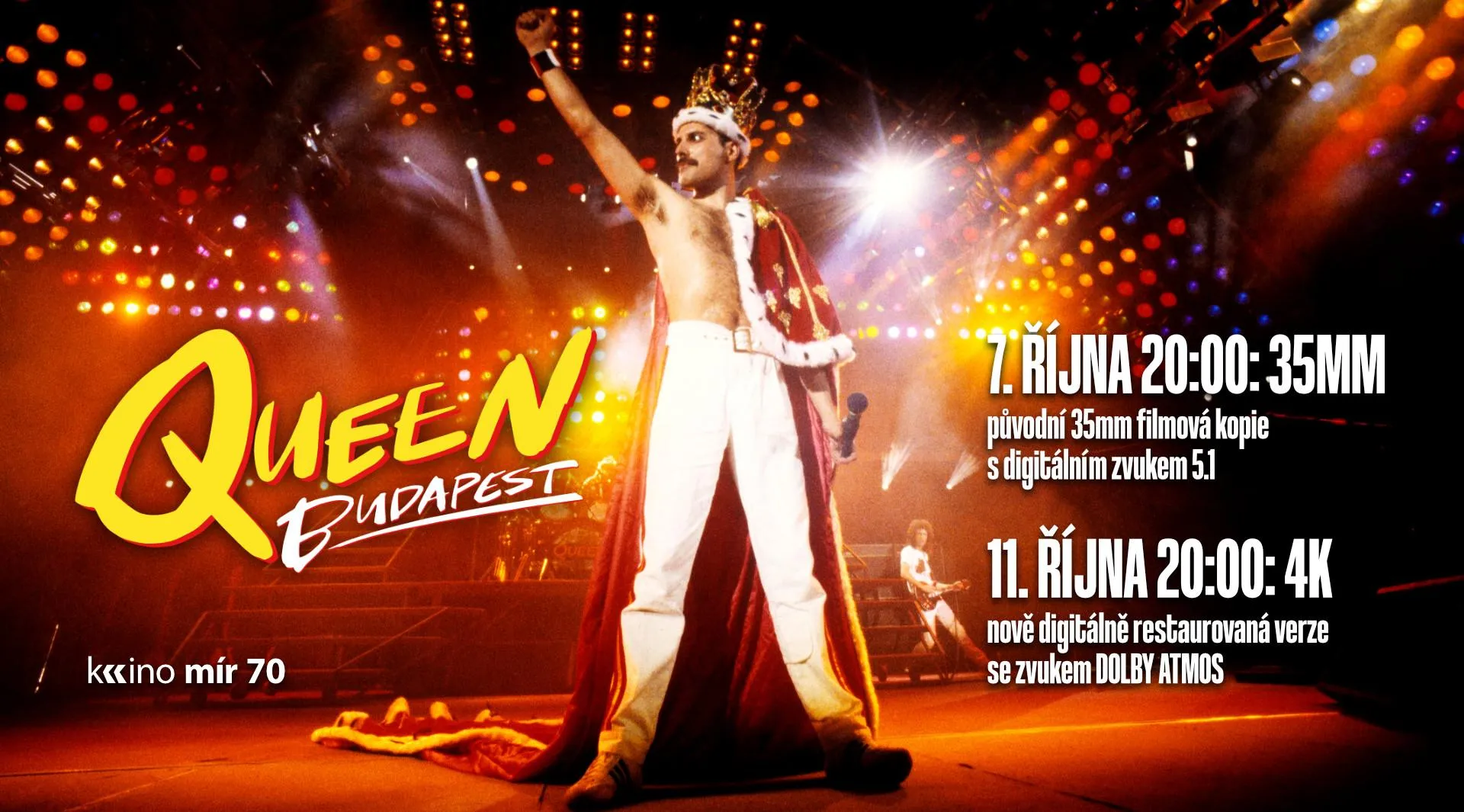 Queen Budapest