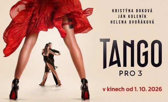 TANGO PRO 3