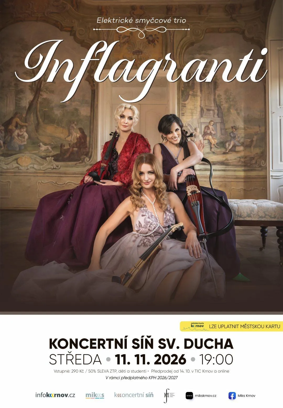 Inflagranti