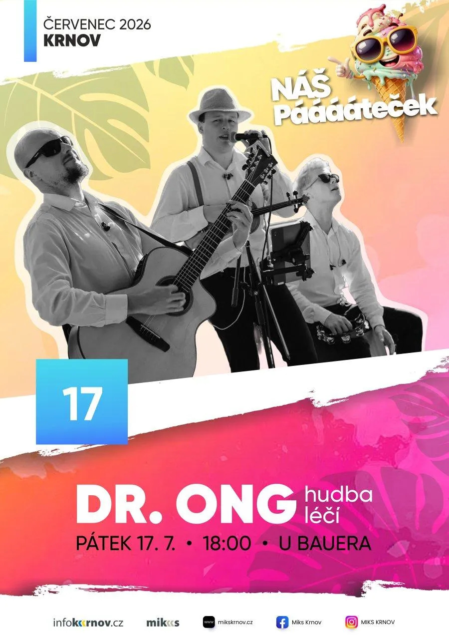 Dr.Ong - kapela