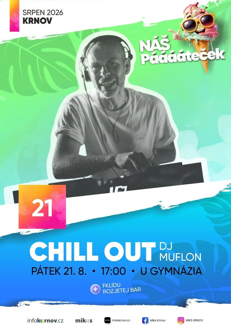 Chill Out
