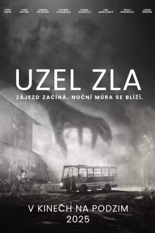 Snare of Evil (2025)