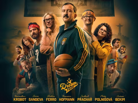 Dream Team