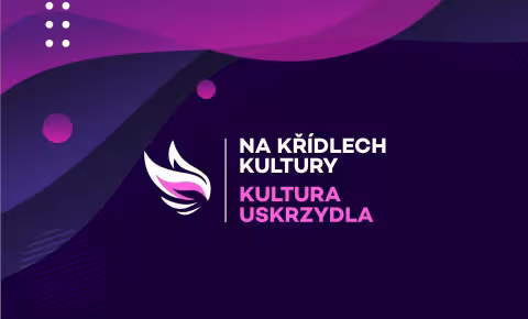 na kridlech kultury