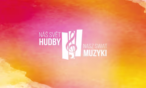nas svet hudby