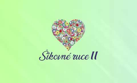 šikovné ruce 2