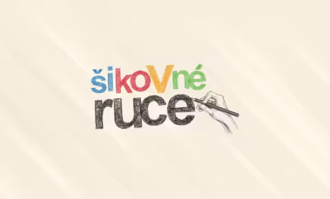 šikovné ruce projekt