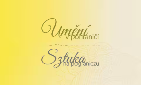 umeni v pohranici