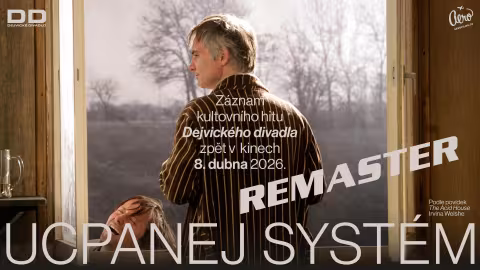 Ucpanej systém