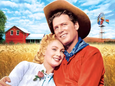 Oklahoma