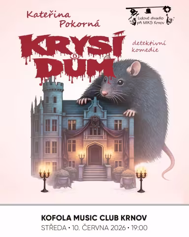 Krysí dům