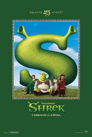 Shrek
