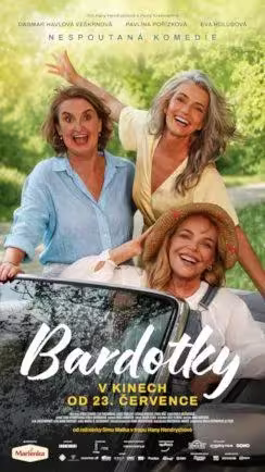 Bardotky