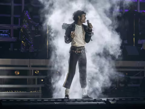 Michael