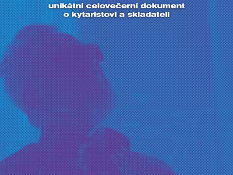 Michgal Pavlíček_Rocker verze 7.0