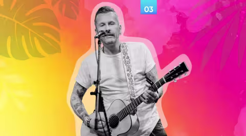 Láska - Václav Vaňura