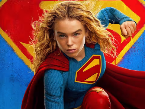 Supergirl