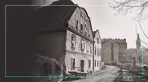 Zapomenutý Krnov II.