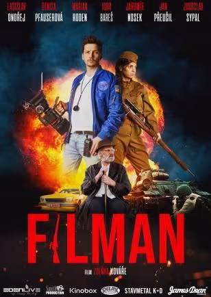 Filman
