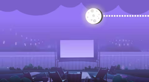 letní kino červenec 2026