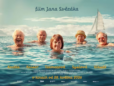 Pět švestek
