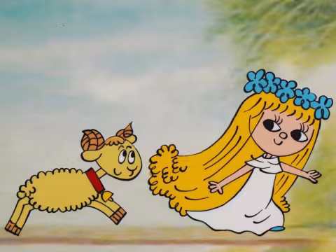 Za kamarády z televize 