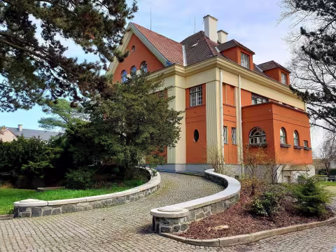 Flemmichova vila