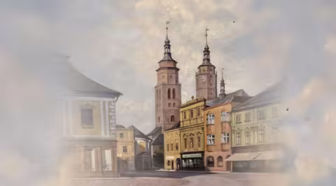 Malířská rodina Raidů
