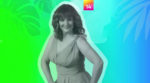 Šárka Marková