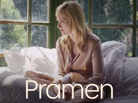 Pramen