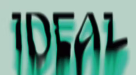 logo festival IDEAL