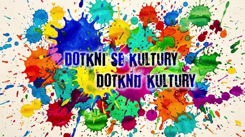 Dotkni se kultury