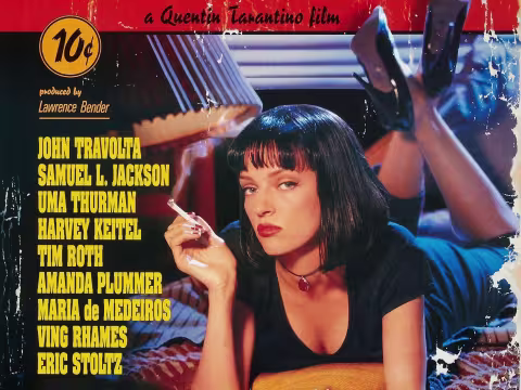 Pulp Fiction