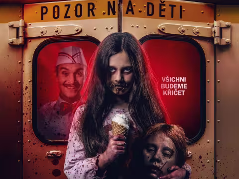 Zmrzlinář