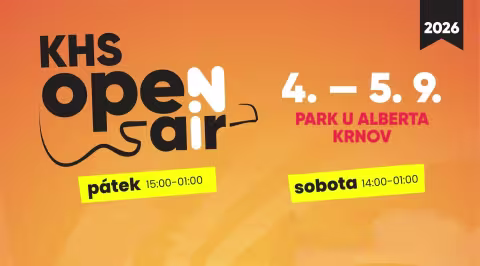 KHS Open Air
