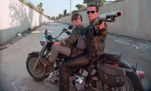 Terminator 2
