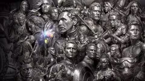 Avengers: Endgame SE