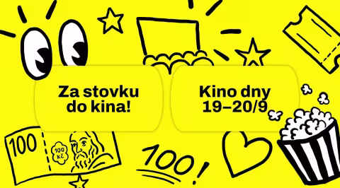 Kino dny