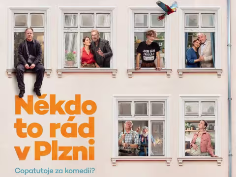 Někdo to rád v Plzni