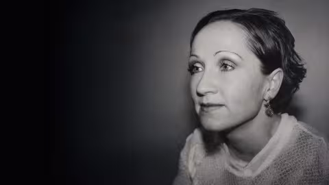 Bára Basiková