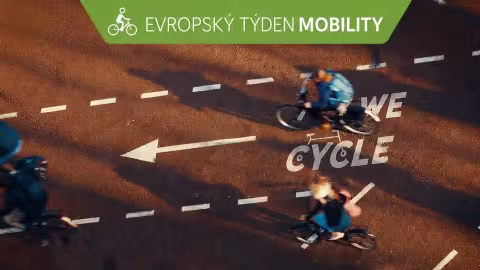 Why We Cycle