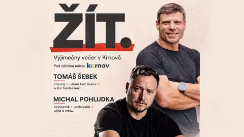 Žít