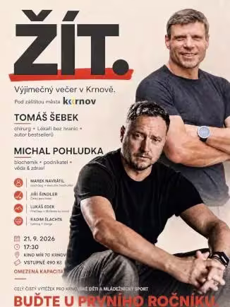 žít
