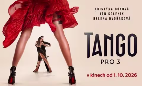 Tango pro 3
