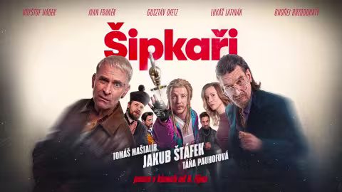 Šipkaři